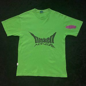 SS2001 Undercover x Sk8thing 'Chaotic Discord' T-shirt
